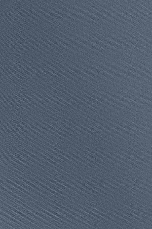 Bañador corto azul denim con logo Rigby Go - Image 13