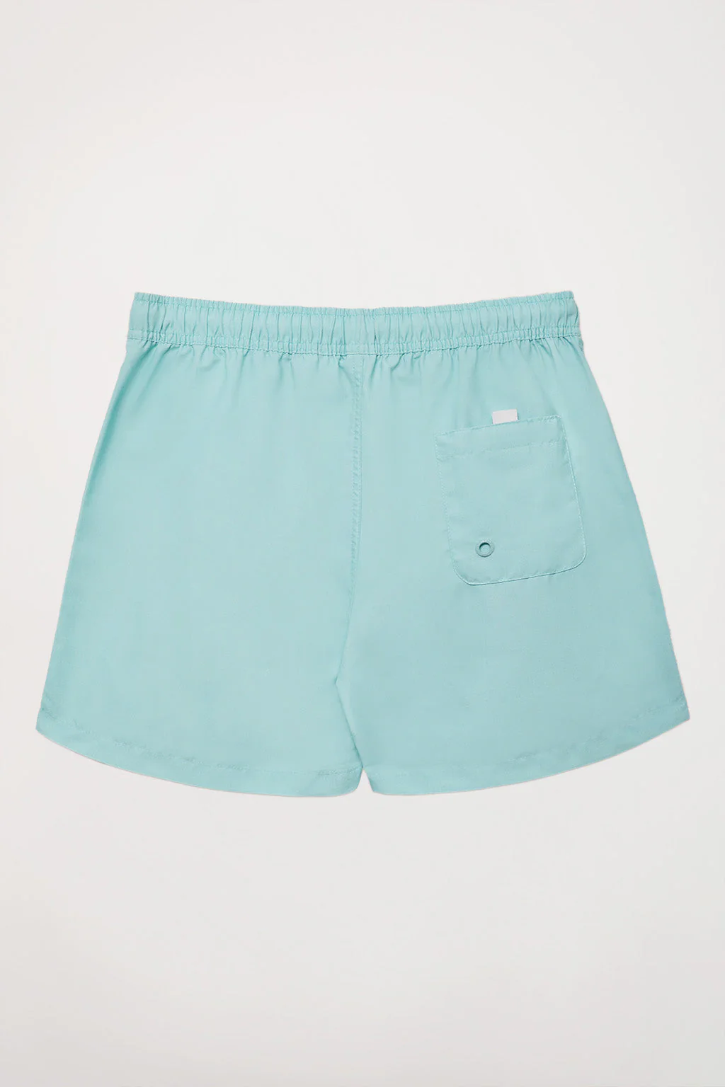 Bañador azul celeste con detalle Polo Club - Image 11