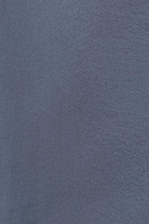 Bañador corto azul denim con efecto lavado y logo bordado Polo Club - Image 11