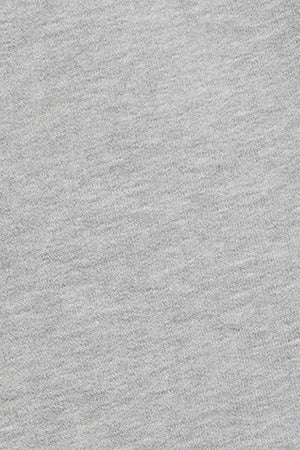 Bermuda Jonas gris vigoré de algodón y patrón relaxed fit con parche en sarga engomado Polo Club - Image 10