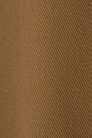 Pantalón corto de sarga Menfis color camel con detalles Polo Club - Image 11