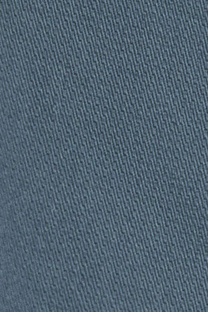 Bermuda relax azul denim con detalles Polo Club - Image 8