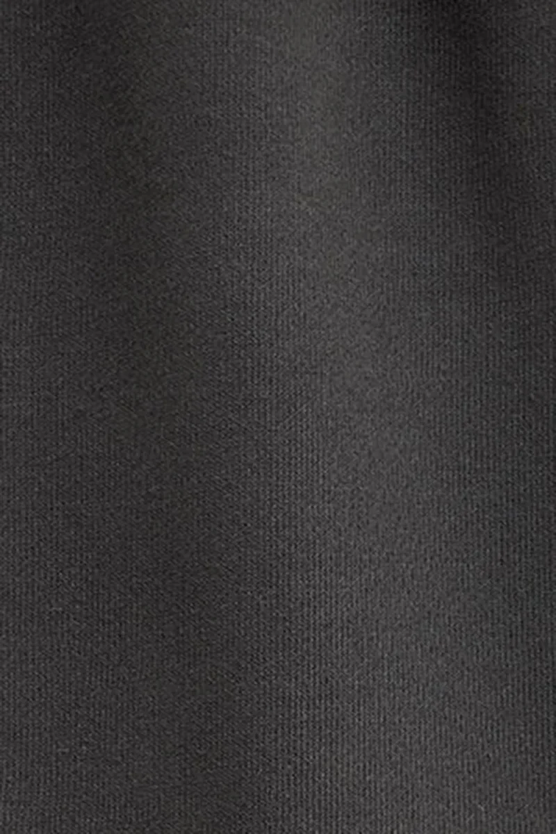 Bermuda jogger gris oscuro con logo Polo Club - Image 9