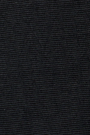 Pantalón corto técnico negro Walkabout - Image 8