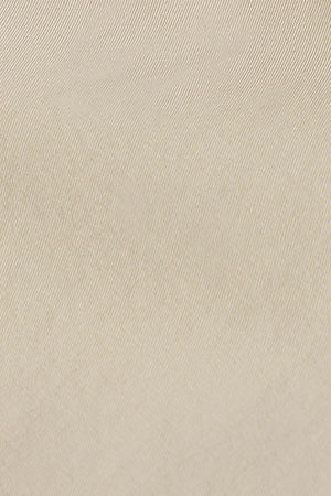 Camisa loose fit color arena con bolsillos y detalle Polo Club - Image 12
