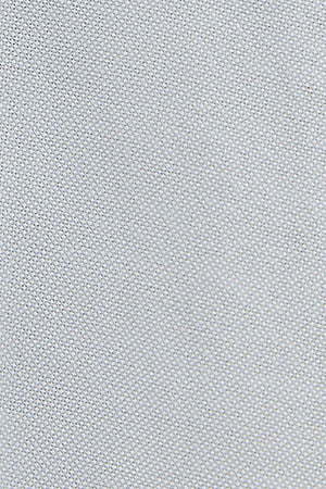 Camisa azul claro de corte regular y cuello abotonado con logo Polo Club - Image 10