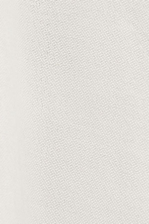 Camisa color crudo de corte regular y cuello abotonado con logo Polo Club - Image 9
