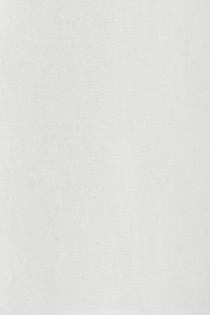 Camisa blanca de corte slim con logo Polo Club - Image 10