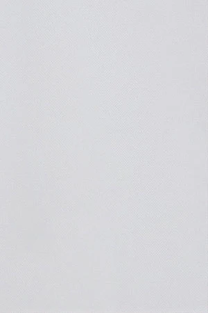 Camisa regular fit blanca con bordado Polo Club - Image 5