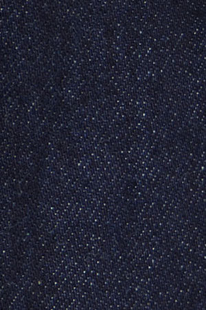 Camisa vaquera azul de corte relajado - Image 11
