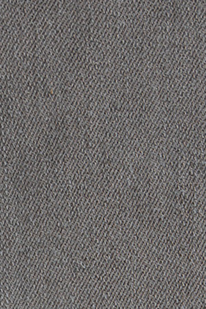 Camisa vaquera gris de corte relajado - Image 14