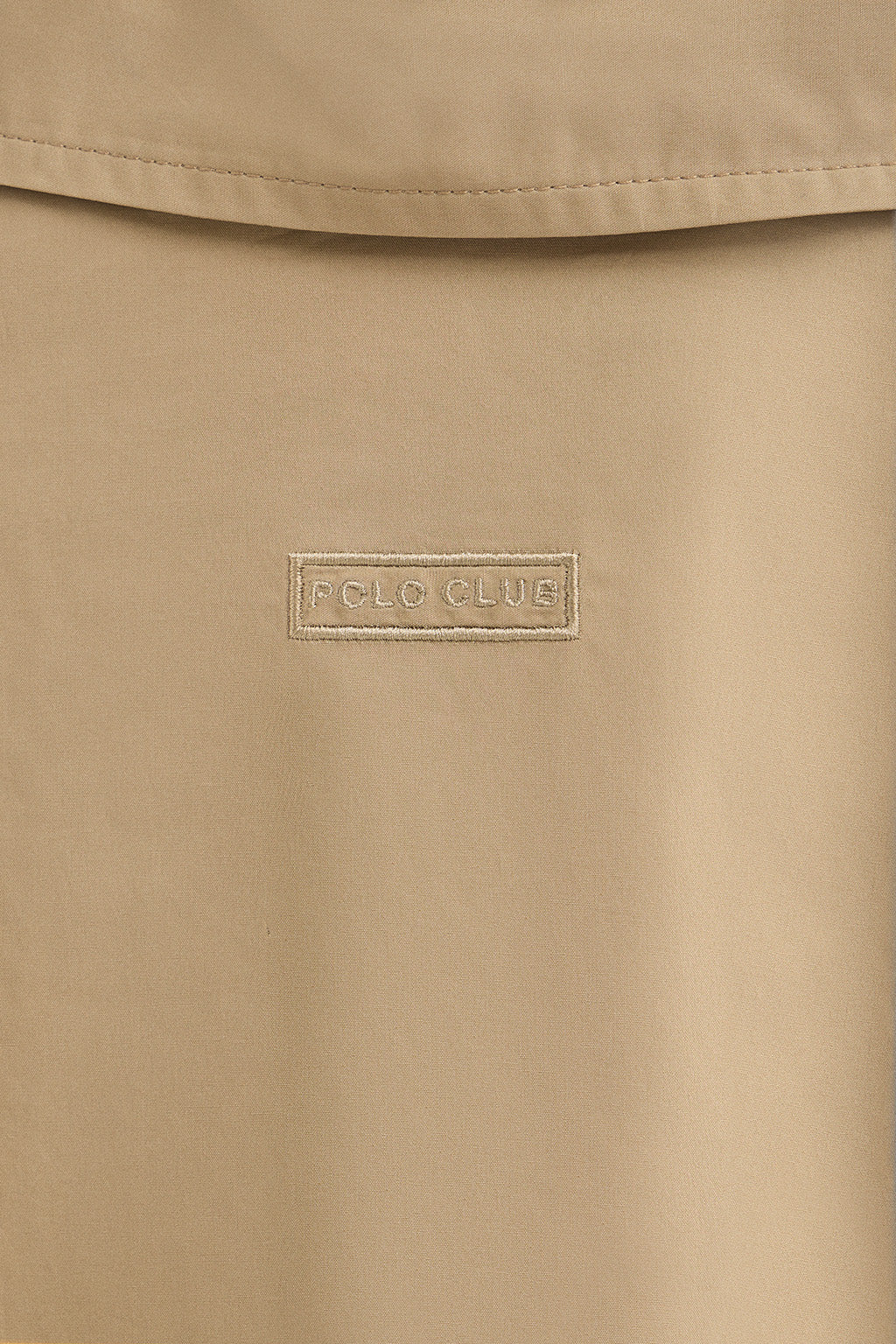 Blusa camel Corina - Image 8