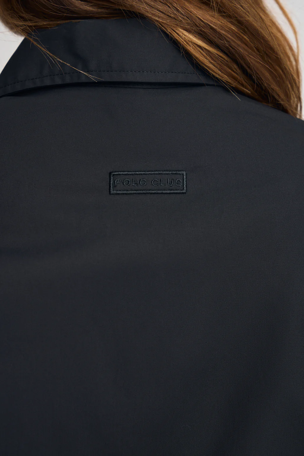 Blusa negra Corina - Image 3