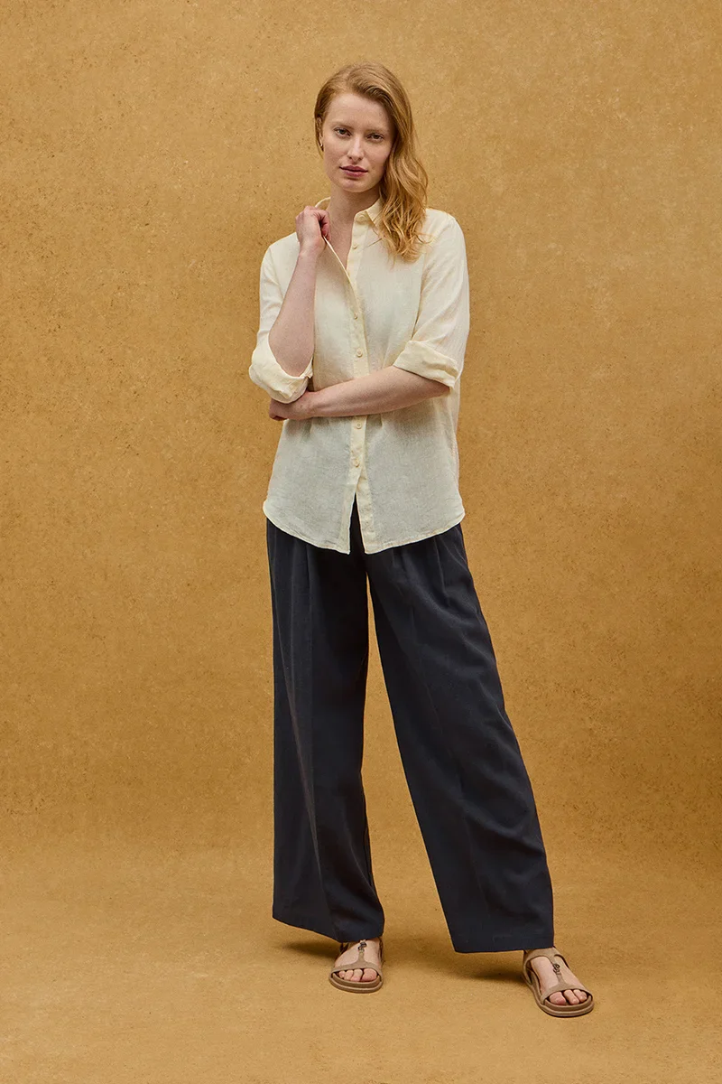 Completa look mujer