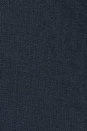 Camisa cotolino azul marino de corte holgado y bordado Rigby Go - Image 10