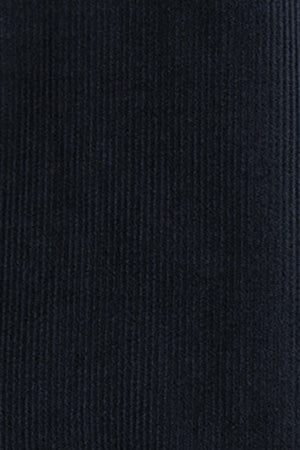 Camisa azul marino de pana con logo Rigby Go - Image 10