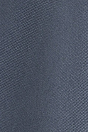 Camisa azul denim de corte regular con logo Rigby Go - Image 9