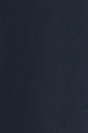 Camisa azul marino de corte regular con logo Rigby Go - Image 9