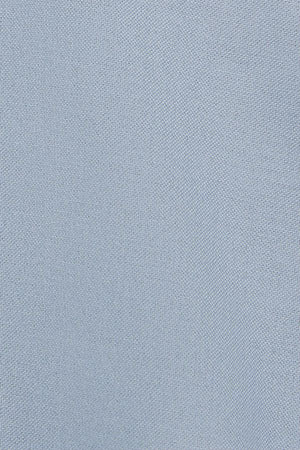 Camisa oxford azul cielo con logo bordado Rigby Go - Image 7