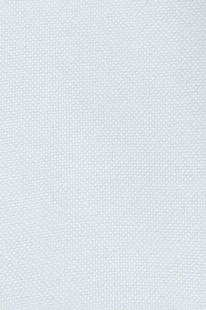 Camisa oxford azul claro de corte regular y logo Rigby Go - Image 10