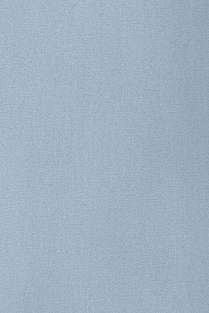 Camisa azul celeste de poplin y corte slim con logo Rigby Go - Image 10