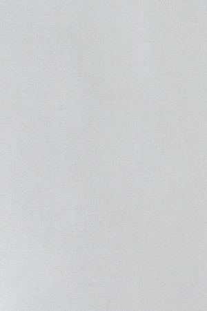 Camisa blanca de poplin y corte slim con logo Rigby Go - Image 9
