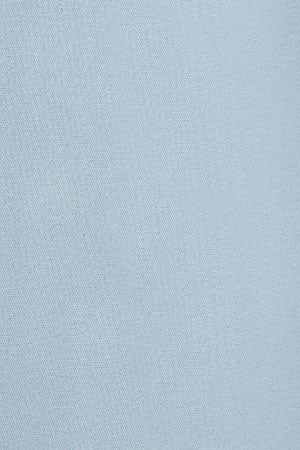 Camisa azul claro de corte slim con logo Rigby Go - Image 10