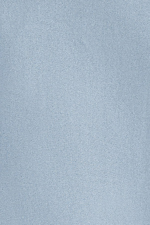 Camisa azul celeste de corte slim con logo Rigby Go - Image 9
