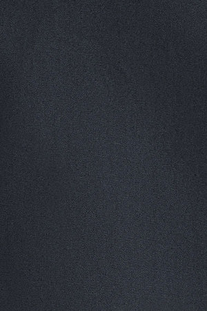 Camisa azul marino de corte slim con logo Rigby Go - Image 10
