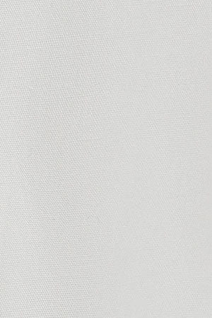Camisa blanca de corte slim con logo Rigby Go - Image 9