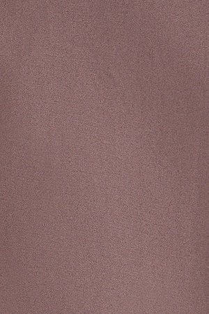 Camisa rosa taupe de corte slim con logo Rigby Go - Image 9
