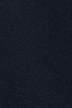 Camisa oxford azul marino de corte regular con bordado Rigby Go - Image 11