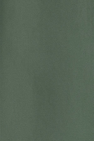 Camisa de popelín verde con logo bordado Rigby Go - Image 10