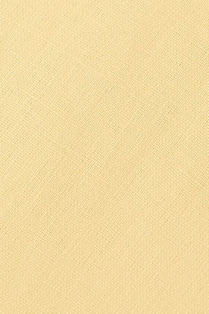 Camisa de lino amarillo empolvado con detalle bordado Rigby Go - Image 13