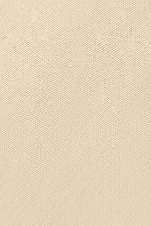 Camisa de lino beige con detalle bordado Rigby Go - Image 13