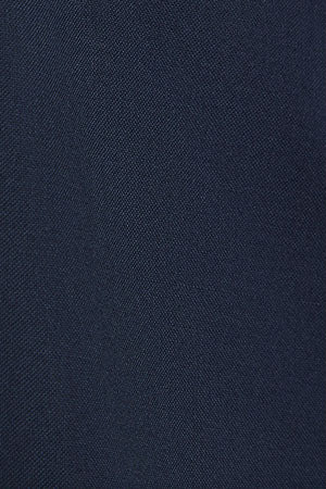 Camisa Oxford Regular fit azul marino con logo Rigby Go - Image 9