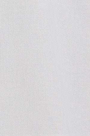 Camisa Oxford Regular fit blanca con logo Rigby Go - Image 8