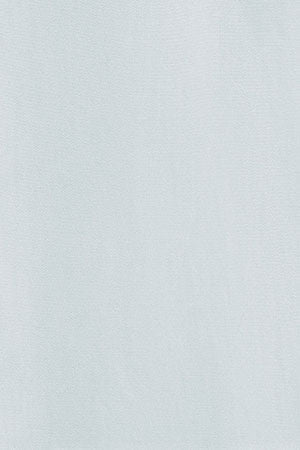 Camisa slim de popelín color aguamarina con logo bordado Rigby Go - Image 8