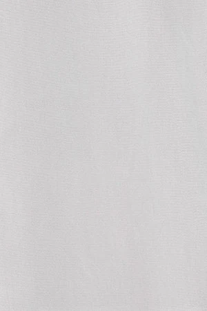 Camisa slim de popelín blanca con logo bordado Rigby Go - Image 9