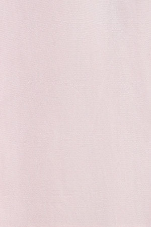 Camisa slim de popelín rosa con logo bordado Rigby Go - Image 8