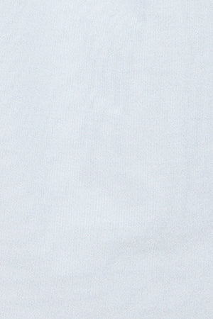 Camisa oxford azul cielo con logo bordado Rigby Go - Image 8