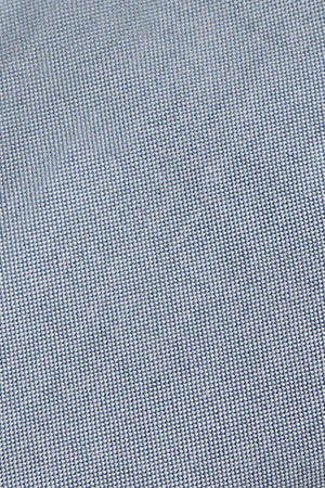 Camisa Oxford Regular fit azul denim con logo Rigby Go - Image 11
