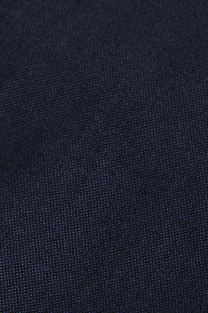 Camisa Oxford Regular fit azul marino con logo Rigby Go - Image 11