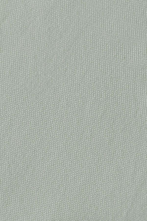 Camisa verde jade oxford Slim fit con logo Rigby Go - Image 10