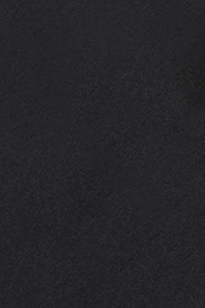 Camisa de popelín Slim Fit negra con bordado Rigby Go - Image 10