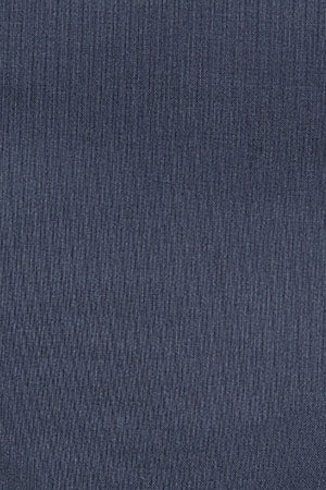 Camisa slim oxford azul marino con logo bordado Rigby Go - Image 8