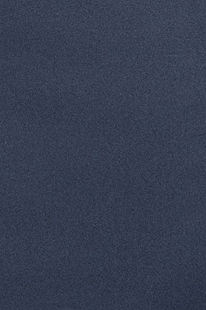 Camisa slim de popelín azul marino con logo bordado Rigby Go - Image 7