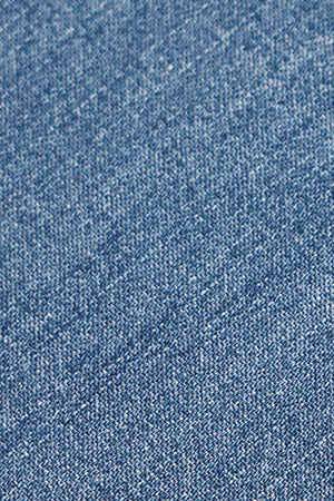 Camisa denim regular fit con logo Rigby Go - Image 11