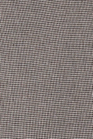Camisa marrón Williams pata de gallo con logo Rigby Go bordado - Image 9