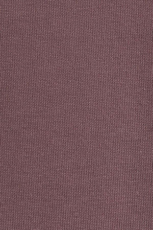 Camiseta rosa taupe de corte recto con parche personalizado Polo Club - Image 11